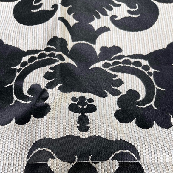 Rodeo Home Elite Collection Jacquard King Size 21x37 In Pillowcases, Set Of 2 - Picture 4 of 9